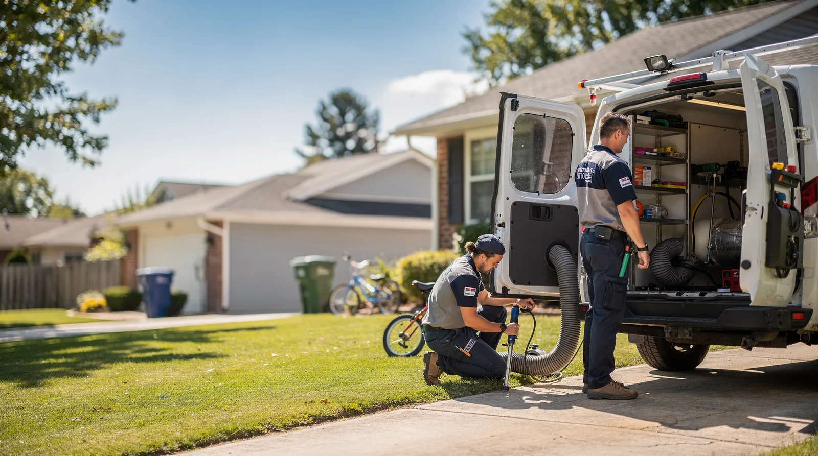 24/7 HVAC Repair & AC Replacement in Emigsville, PA near me